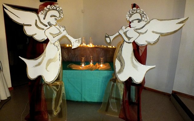 Gansbaai Pearly Beach Kerssang 1_1